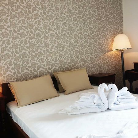 Hotel Sumadija Rafailovici Bečići Δωμάτιο φωτογραφία