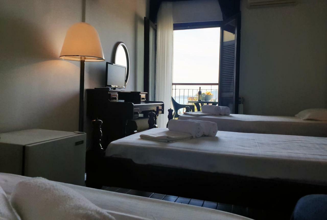 Hotel Sumadija Rafailovici Bečići Εξωτερικό φωτογραφία