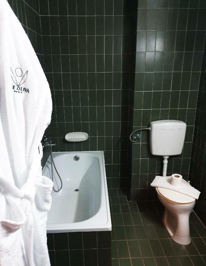 Hotel Sumadija Rafailovici Bečići Εξωτερικό φωτογραφία