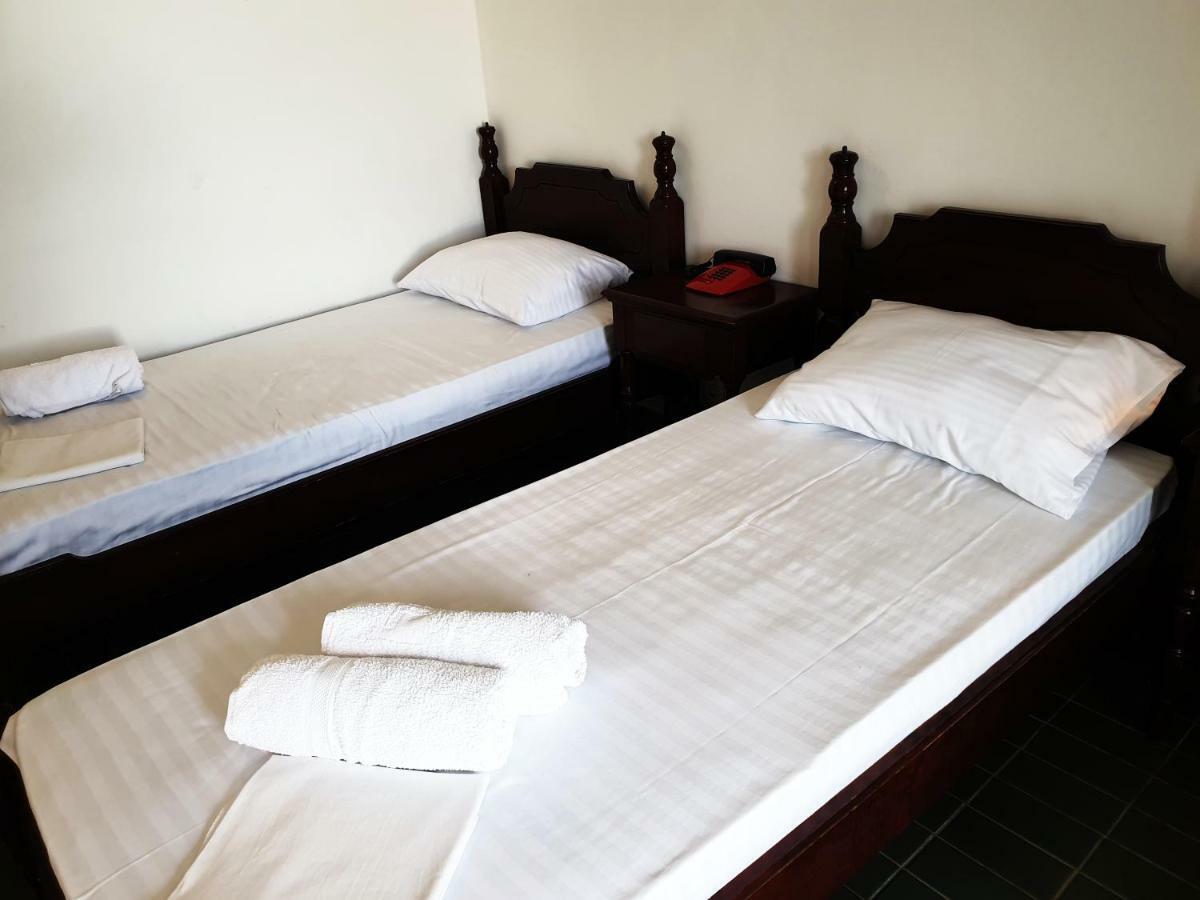 Hotel Sumadija Rafailovici Bečići Εξωτερικό φωτογραφία