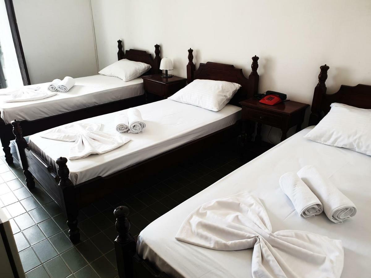 Hotel Sumadija Rafailovici Bečići Εξωτερικό φωτογραφία