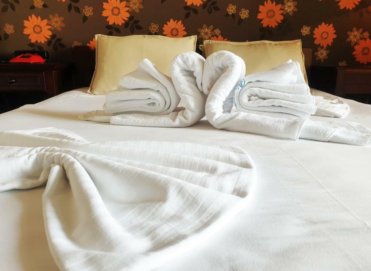 Hotel Sumadija Rafailovici Bečići Δωμάτιο φωτογραφία
