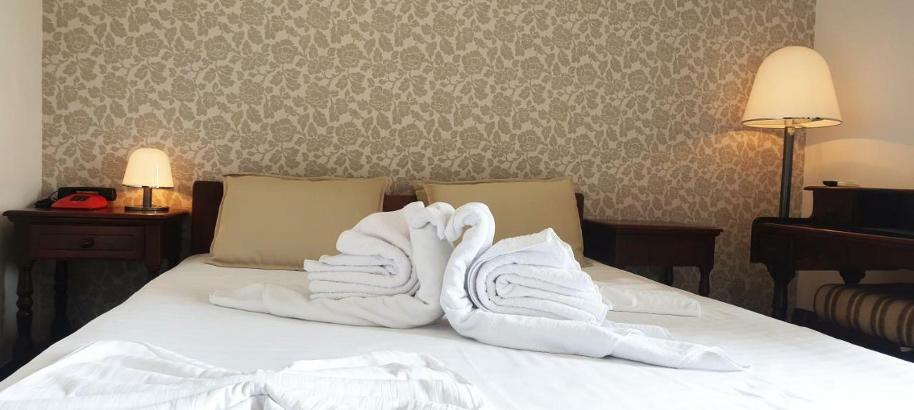 Hotel Sumadija Rafailovici Bečići Δωμάτιο φωτογραφία
