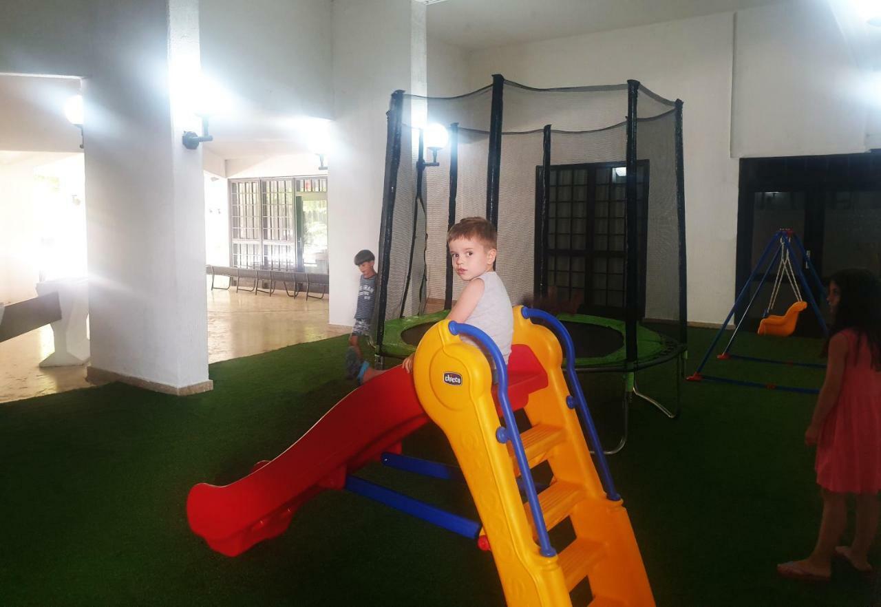 Hotel Sumadija Rafailovici Bečići Εξωτερικό φωτογραφία